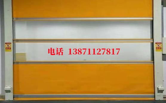 吴中洁净室门